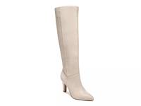 Koko Boot Grey Synthetic view