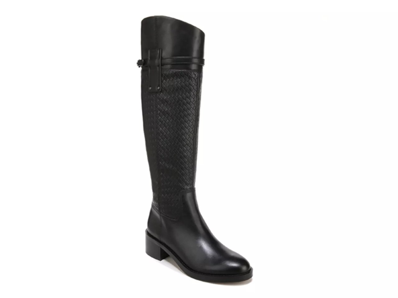 Colt Tall Wide Calf Boot