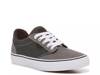 Atwood Deluxe Sneaker - Men's Navy/Grey view