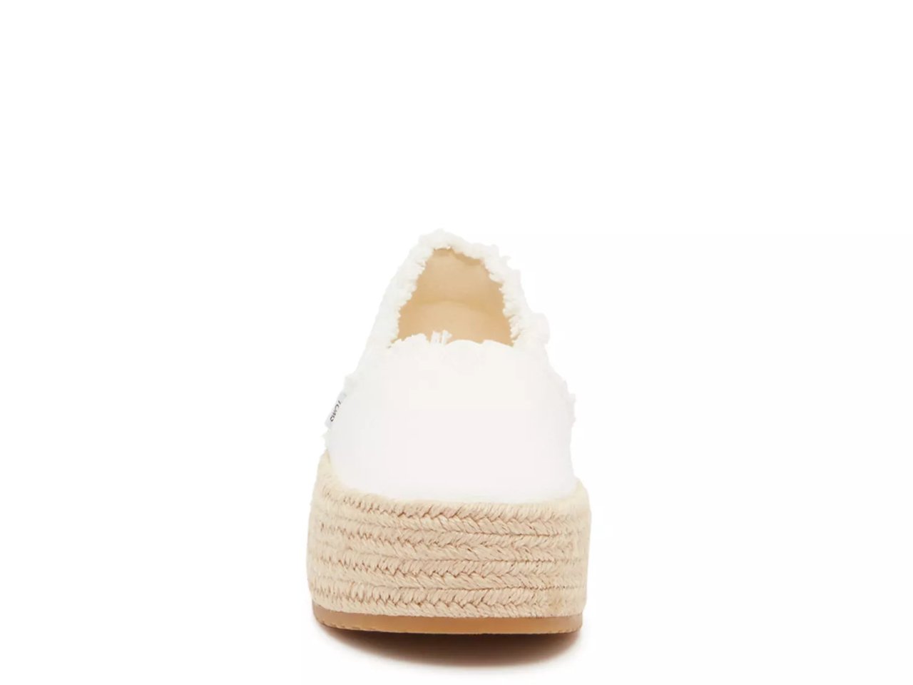 Valencia Espadrille Slip-On - Women's