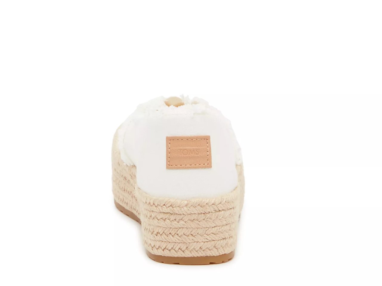 Valencia Espadrille Slip-On - Women's