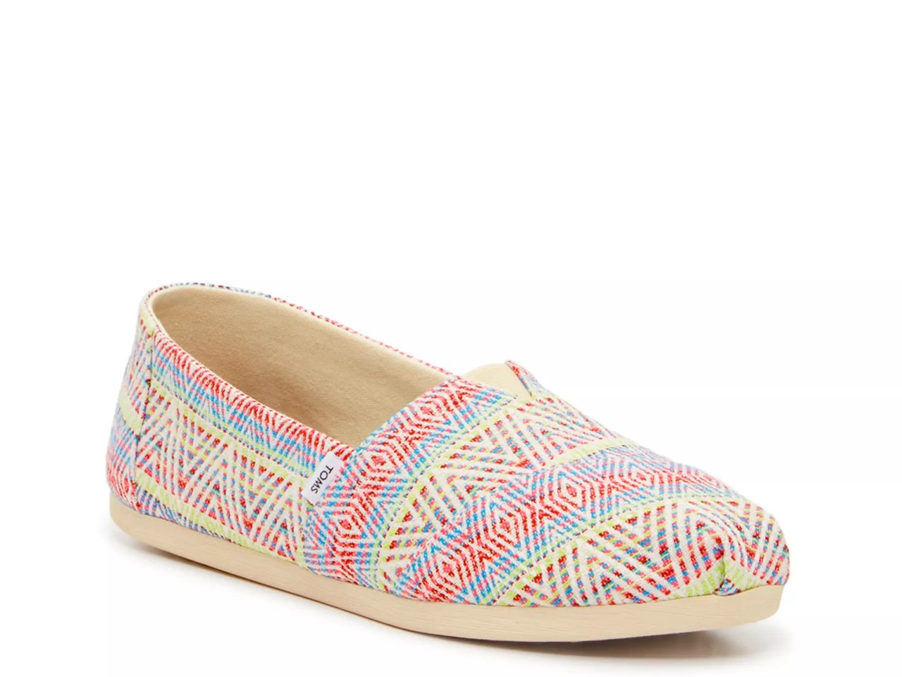 Alpargata Slip-On - Women's