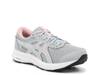 Contend 8 Running Shoe - Women's Light Grey/Light Pink view