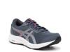 Contend 8 Running Shoe - Women's Grey/Purple view