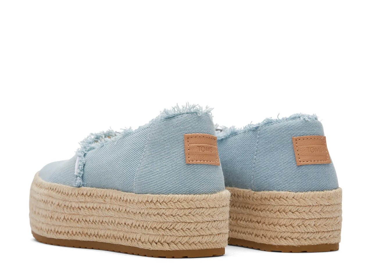 Valencia Espadrille Slip-On - Women's