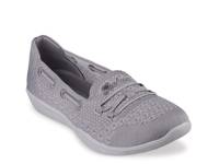 Newbury St Easily Adored Slip-On Sneaker - Women's Grey view