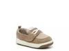 Benji Slip-On - Kids' Beige/Brown view