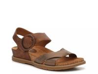 Galiana Sandal Bronze/Brown view