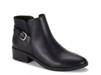 Marconi Bootie Black view