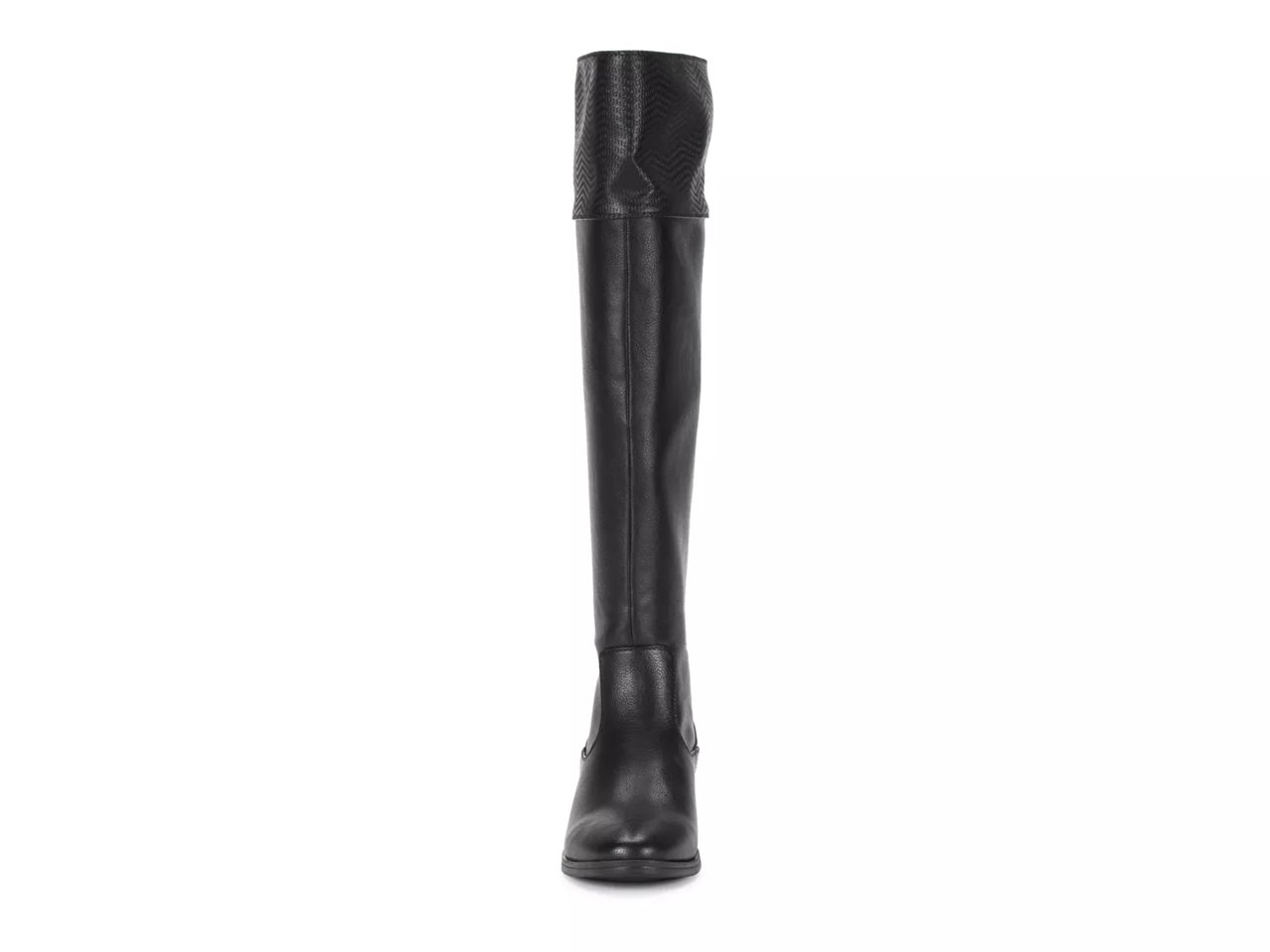 Marcela Wide Shaft Riding Boot