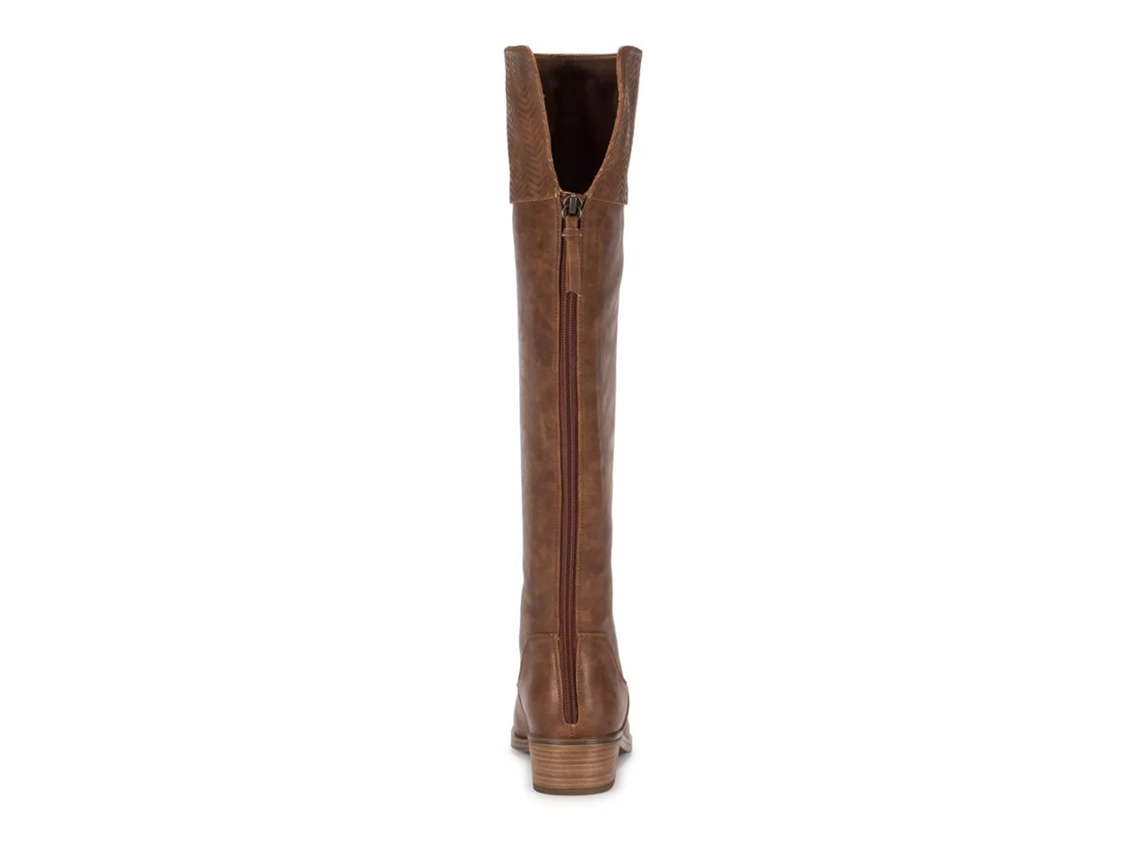 Marcela Wide Shaft Riding Boot