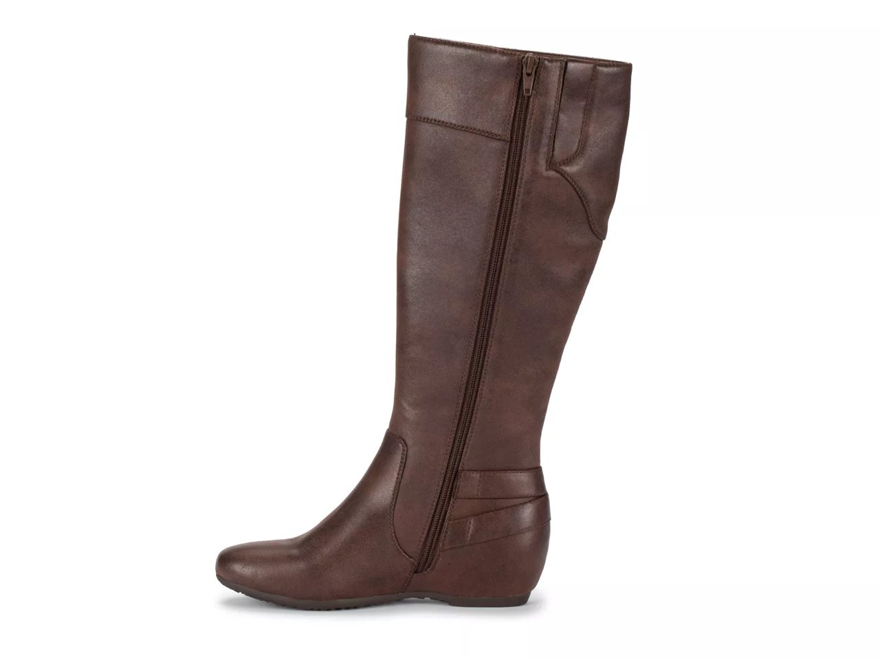 Karmina Riding Boot