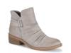 Sazzie Bootie Grey view