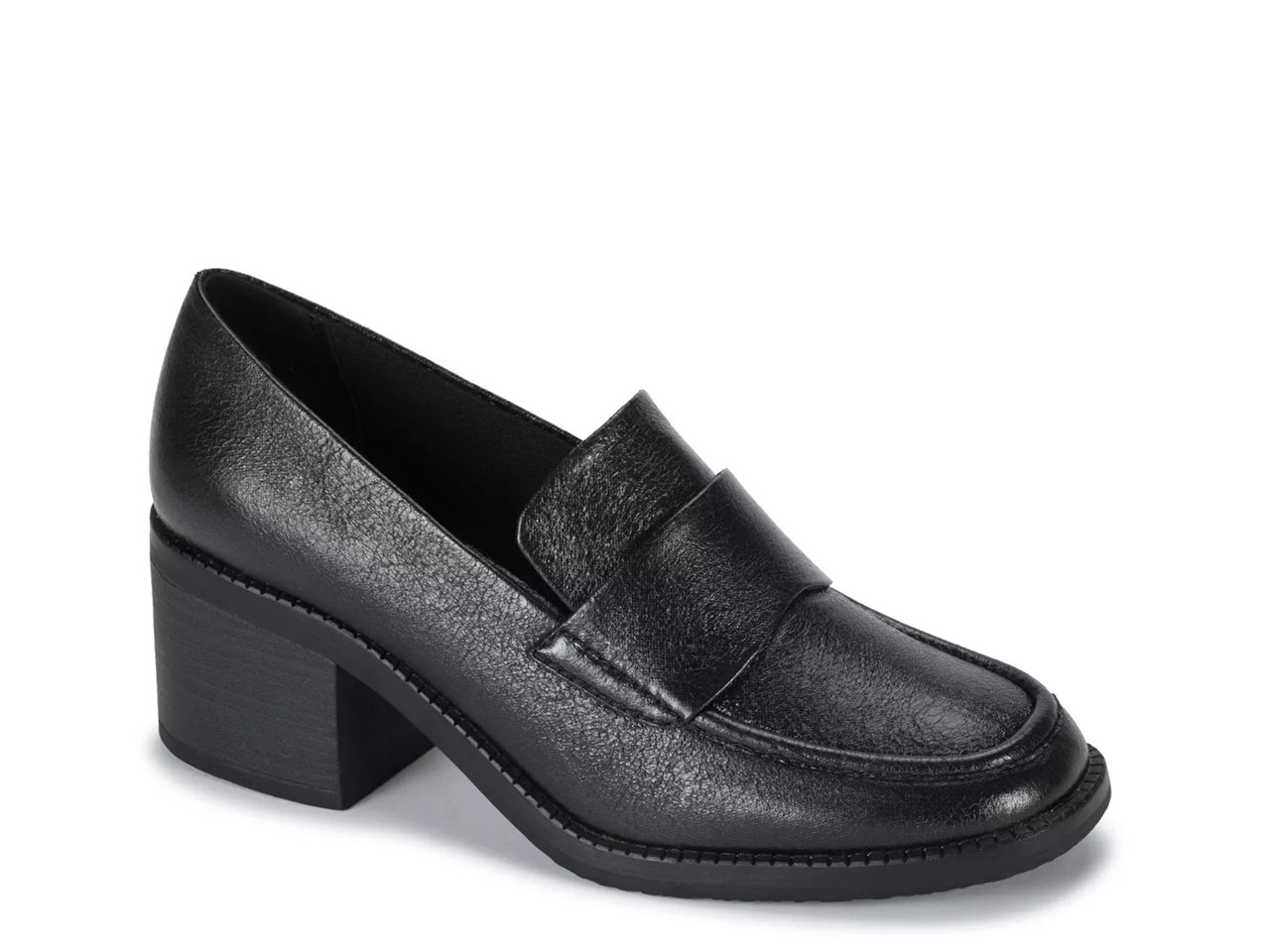 Accord Penny Loafer