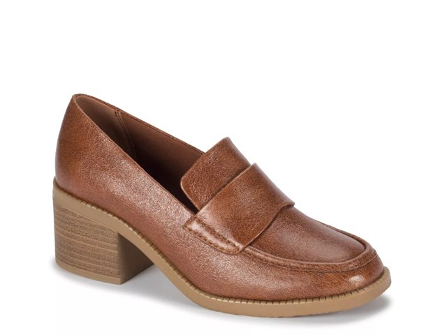 Accord Penny Loafer