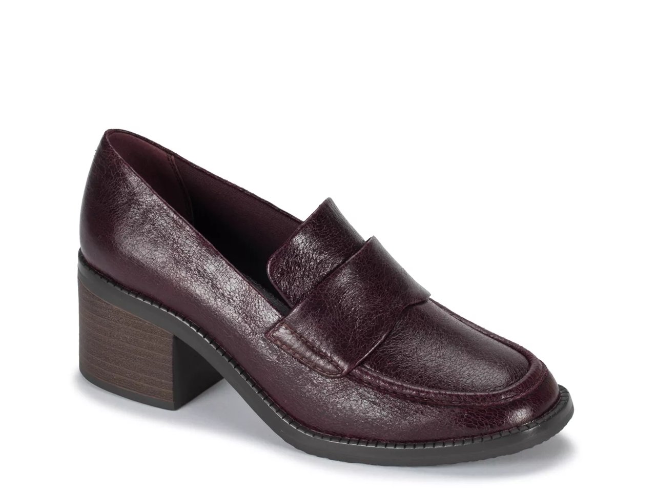 Accord Penny Loafer