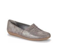 Piper Flat Grey view