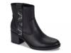Covina Bootie Black view
