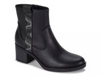 Covina Bootie Black view