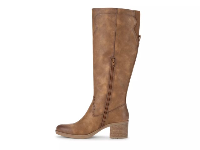 Cyra Riding Boot