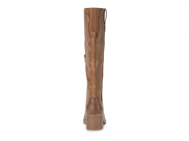 Cyra Riding Boot