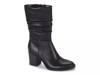 Raz Mid Calf Boot Black view
