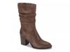 Raz Mid Calf Boot Espresso view