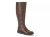 Autumn Boot Dark Brown view