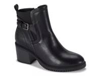 Fremily Bootie Black view