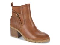 Fremily Bootie Light Brown view