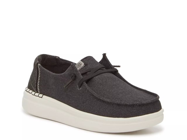 Wendy Rise Slip-On Sneaker - Women's