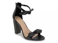 Batani Sandal Black view