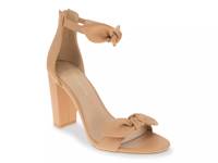 Batani Sandal Tan view