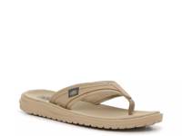 Sami Flip Flop - Men's Tan view