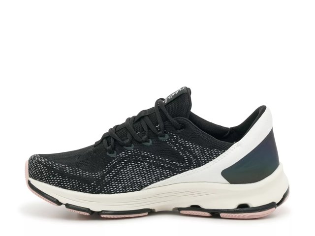 Devotion X Walking Sneaker - Women's