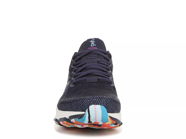 Devotion X Walking Sneaker - Women's