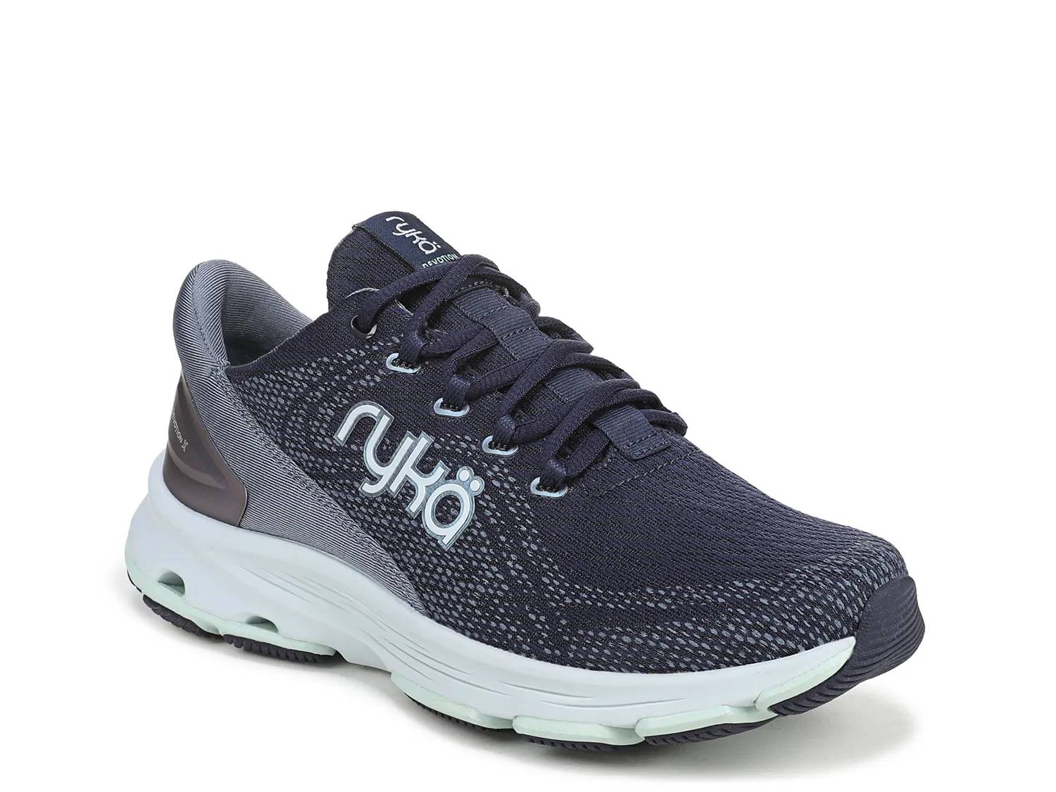 Devotion X Walking Sneaker - Women's