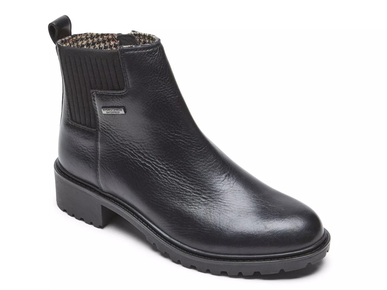 Ryleigh Chelsea Boot