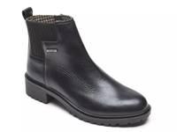 Ryleigh Chelsea Boot Black view