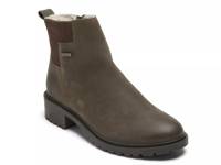 Ryleigh Chelsea Boot Light Brown view