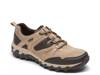 Cold Springs Plus Waterproof Trail Shoe - Men's Taupe view