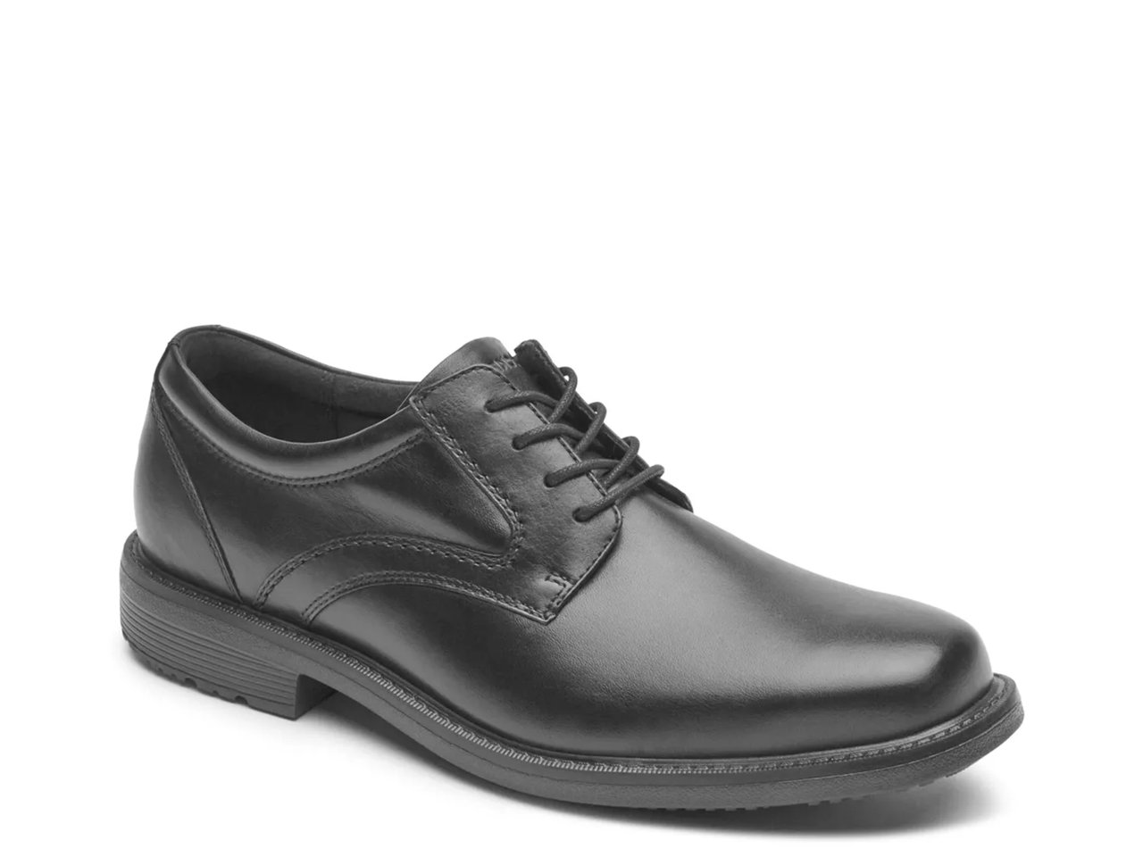 Style Leader 2 Plain Toe Oxford
