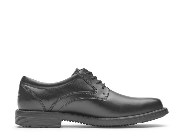 Style Leader 2 Plain Toe Oxford