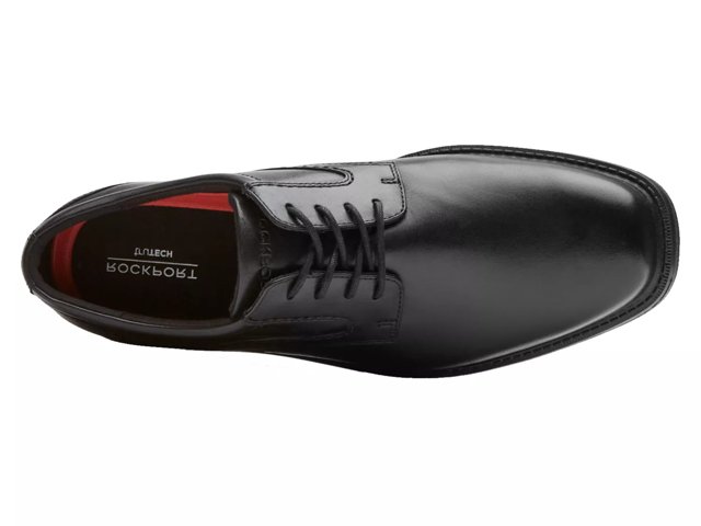 Style Leader 2 Plain Toe Oxford