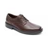 Style Leader 2 Plain Toe Oxford Dark Brown view