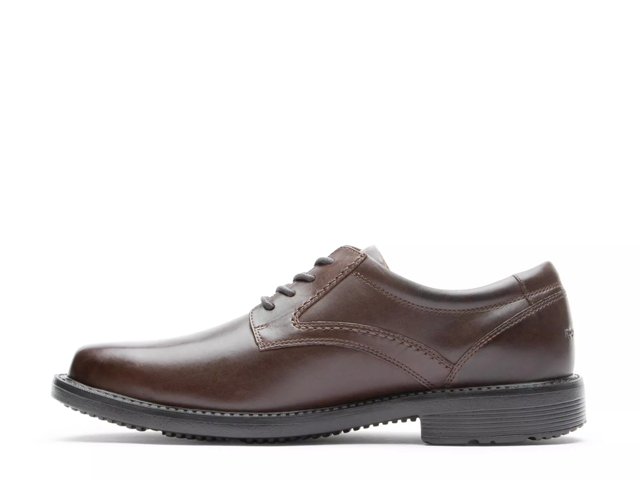 Style Leader 2 Plain Toe Oxford
