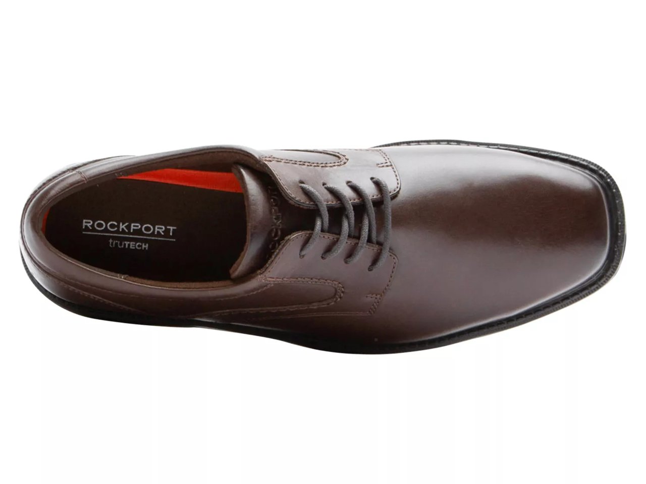 Style Leader 2 Plain Toe Oxford