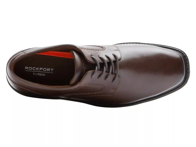 Style Leader 2 Plain Toe Oxford