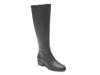 Evalyn Tall Boot Black view