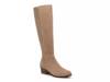 Evalyn Tall Boot Sand view